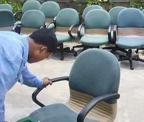 福州沙发椅子清洗公司